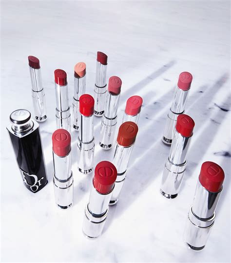 dior 717 patchwork|dior shine lipstick.